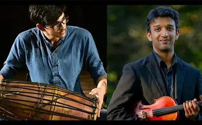 image of Brunel Arts Lunchtime Concert - Zeroclassikal Presents