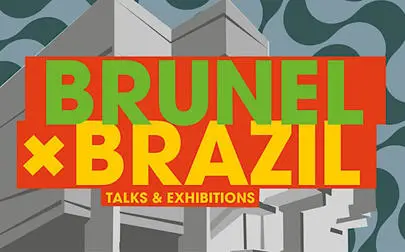 image of 40 Years of Brunel Design: Focus on Brazil