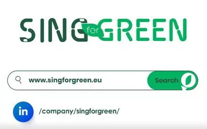 image of Sustainability in Additive Manufacturing