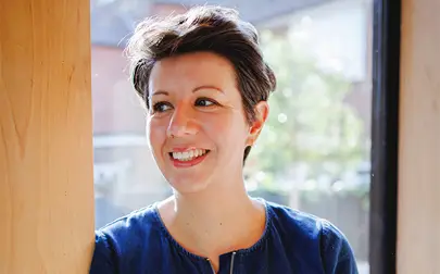 image of Brunel's Big Read Live: Claire Lynch