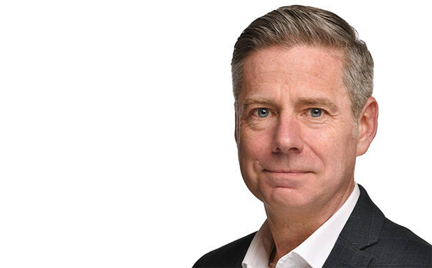 David Tree – From Genes to Pedagogy & Lab to Learning