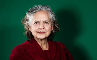 image of Brunel Writers Talking: Jamila Gavin