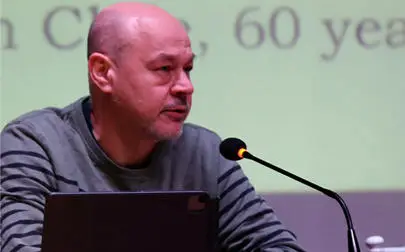 image of Michael Wayne - Understanding the British Crisis: 2008 to the present.