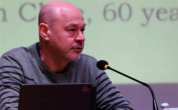 Michael Wayne - Understanding the British Crisis: 2008 to the present.