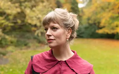image of Brunel Writers Talking: Sarah Perry