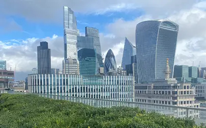 image of Brunel Summer Programme on International Arbitration