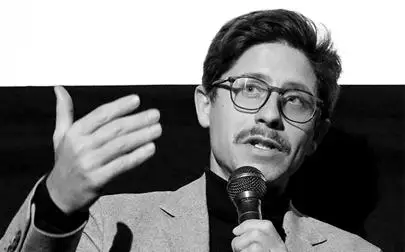 image of Daniele Rugo: the Image of Genocide - tomorrow and the day after tomorrow (Inaugural Lecture Series)