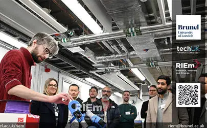 image of How to Secure Funding for Collaborative Research and Innovation Webinar