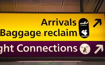 image of New Arrivals Talk