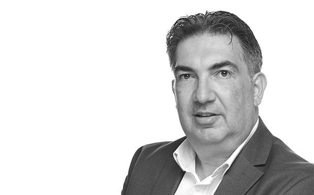 Emmanouil Karteris: A journey through academia in pursuit of my Ithaka (Inaugural Lecture)