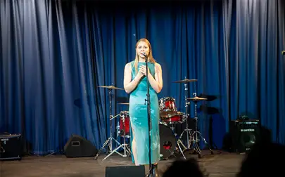 image of BRUNEL ARTS: Summer Showcase - Leavers solos