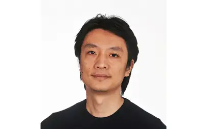 image of Tze Pei Chong - Learning from nature to quiet our machines