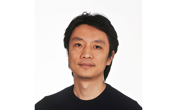 Tze Pei Chong - Learning from nature to quiet our machines