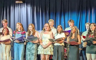 image of Brunel Arts: Spring Showcase