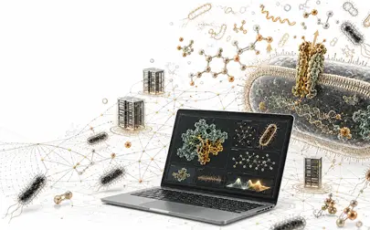 image of Advances in Computational Approaches to Antimicrobial Resistance
