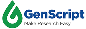 Genscript logo 95px
