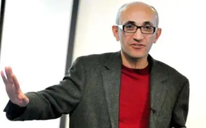 image of Alireza Mousavi: Digital and personal transformation