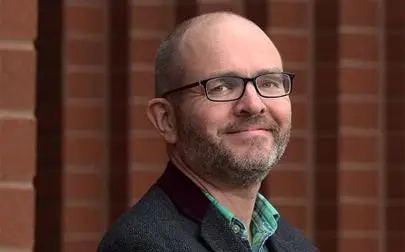 image of James Staples: Anthropology, food, and identity politics in India