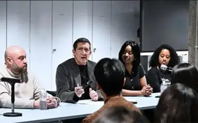 image of Be Inspired: Brunel Entrepreneurs 2026