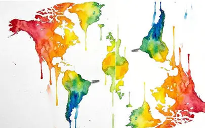 image of SEMINAR SERIES ON DECOLONISATION IN THE AMERICAS: KNOWLEDGE AND EVERYDAY PRACTICES