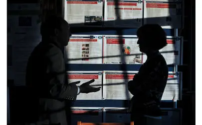 image of Research Institutes 2nd Annual two-day Conference 2016