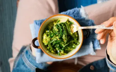 image of Why are westerners so reluctant to eat seaweed? Our new study reveals the social and psychological reasons