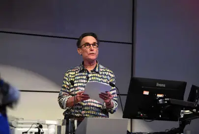 image of Public Policy Masterclass for Brunel Staff