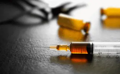 image of Ketamine use in chronic pain unsupported by evidence