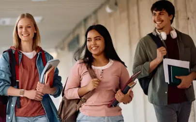 image of What would make England's student loan system fairer?