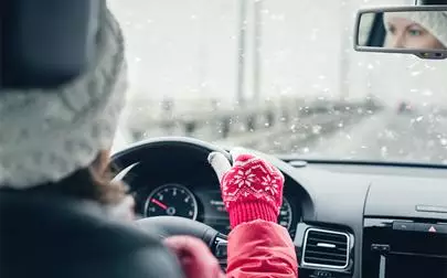 image of Why 'Driving Home for Christmas' may not be the best song to listen to when actually driving home for Christmas