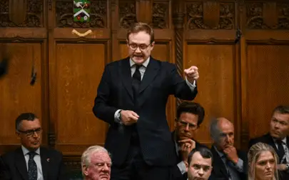 image of Is it ok for politicians to use AI? Survey shows where the public draws the line