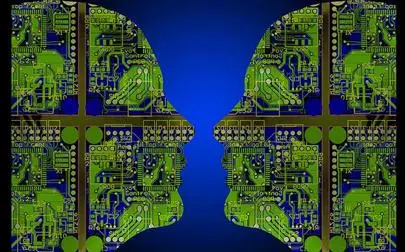 image of Minds meet to figure out key questions on AI