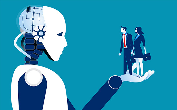 image of Handle with care: How AI spots stress in workers