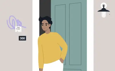 image of What makes the ideal Airbnb host?