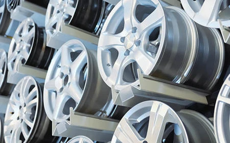 image of £525k to accelerate AI alloy design