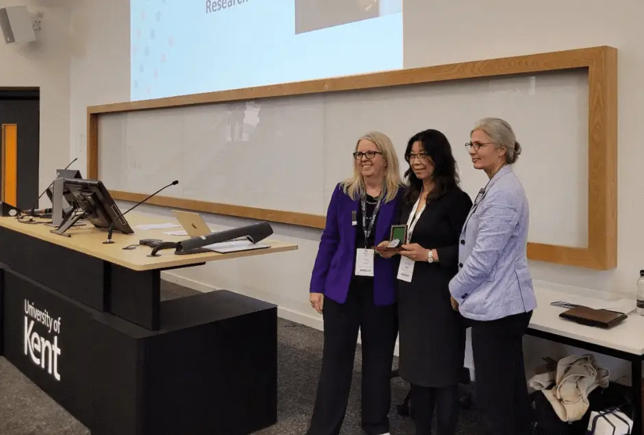 BAM-medal-awarded-banner