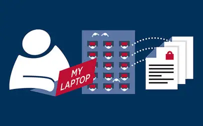 image of Why bringing your own device to university exams should become the norm