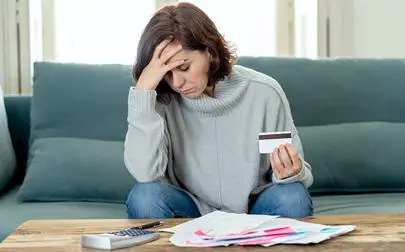 image of Bankruptcy is spiking among UK borrowers – but there are debt relief options if you are struggling financially