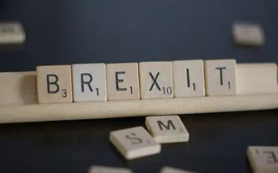 image of Brunel and Brexit