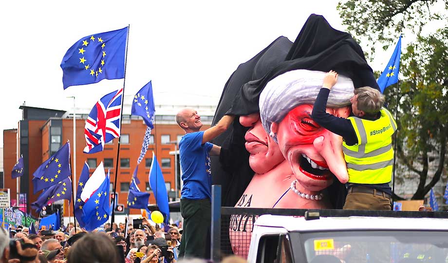 Télécharger gratuitement Images Is Brexit Funny The Cultural Significance Of Comedy About Brexit le plus cool par