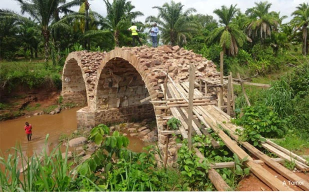 Stone age revolution gets Tanzania moving | Brunel University London - Vimarsana News