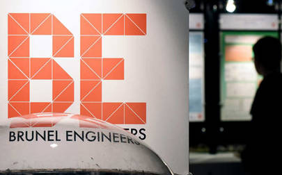 image of Brunel Engineers wow in annual showcase