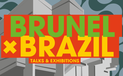 image of 40 Years of Global Design Education and Research at Brunel University of London: Focus on Brazil