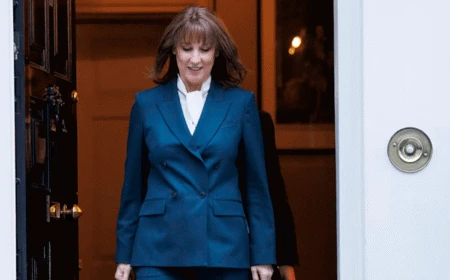 image of What the budget could mean for you – experts react to the chancellor's announcement