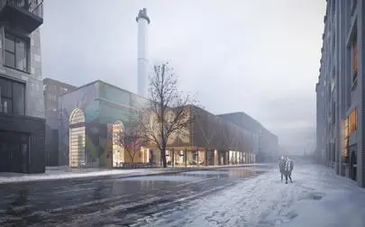 image of £1.6m to boost digital innovation support in West London