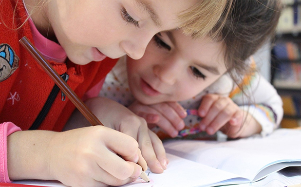 Kidspace: Key skills and participation in childhood