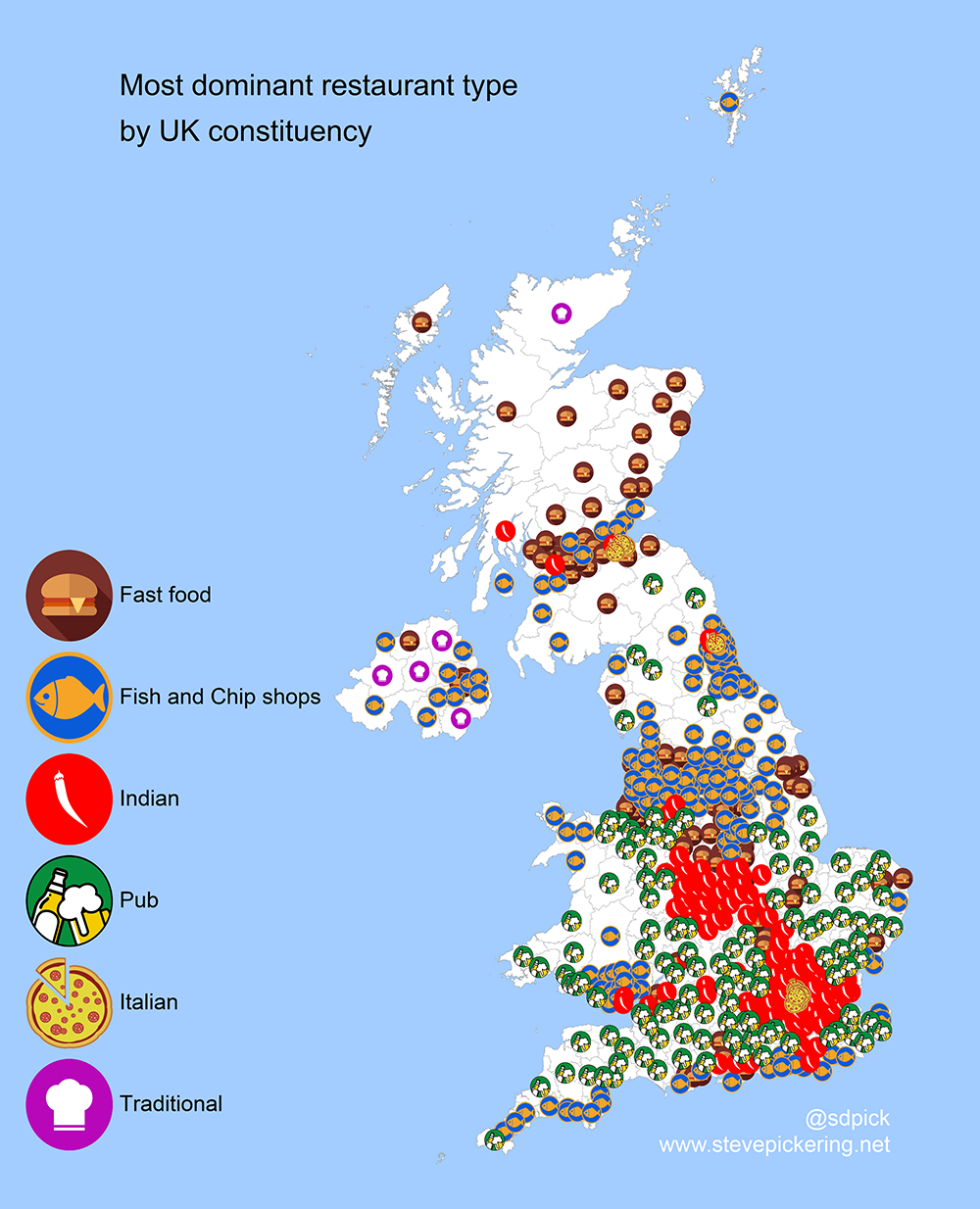 Chipping NEW IN1