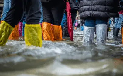 image of Climate resilience plans must put people first, new report says