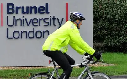 image of Get on your bike!  Brunel academic calls for commuters to use a bike for their daily commute