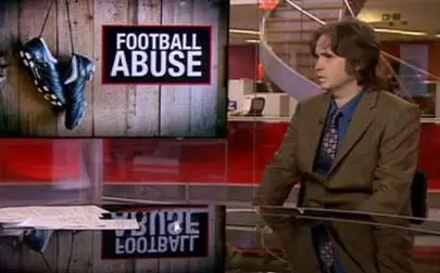 image of 'Go-to' experts in football's snowballing sex abuse scandal